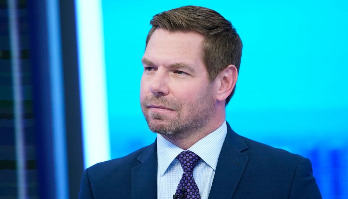 Lonna Drewes accuses former Congressman Eric Swalwell of sexual assault