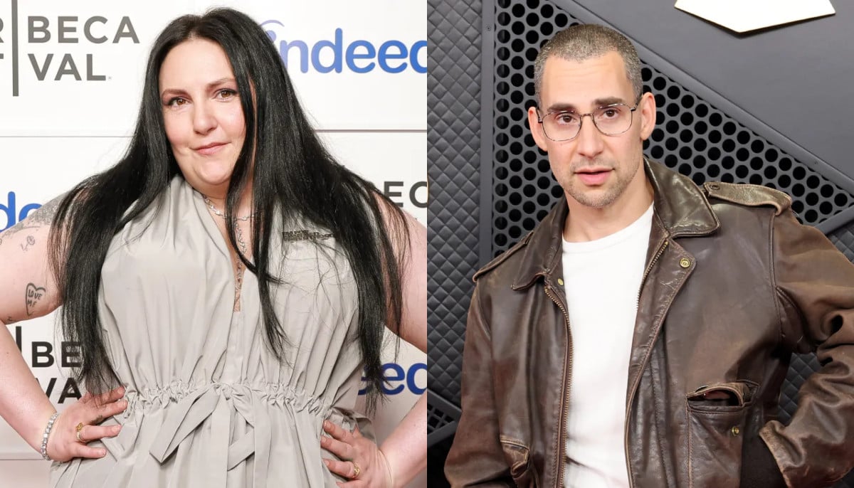 Jack Antonoff's ex girlfriend admits to cheating