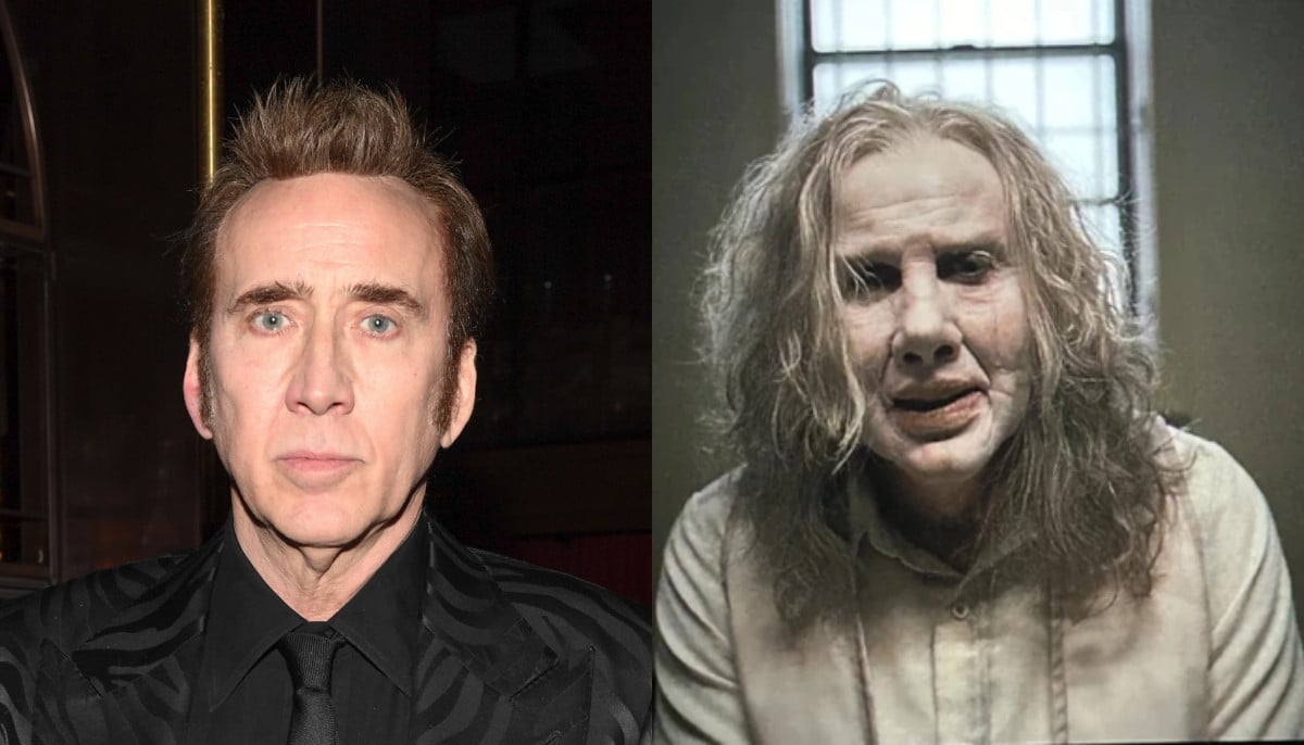 Nicolas Cage set to return to ‘Longlegs' franchise with new movie