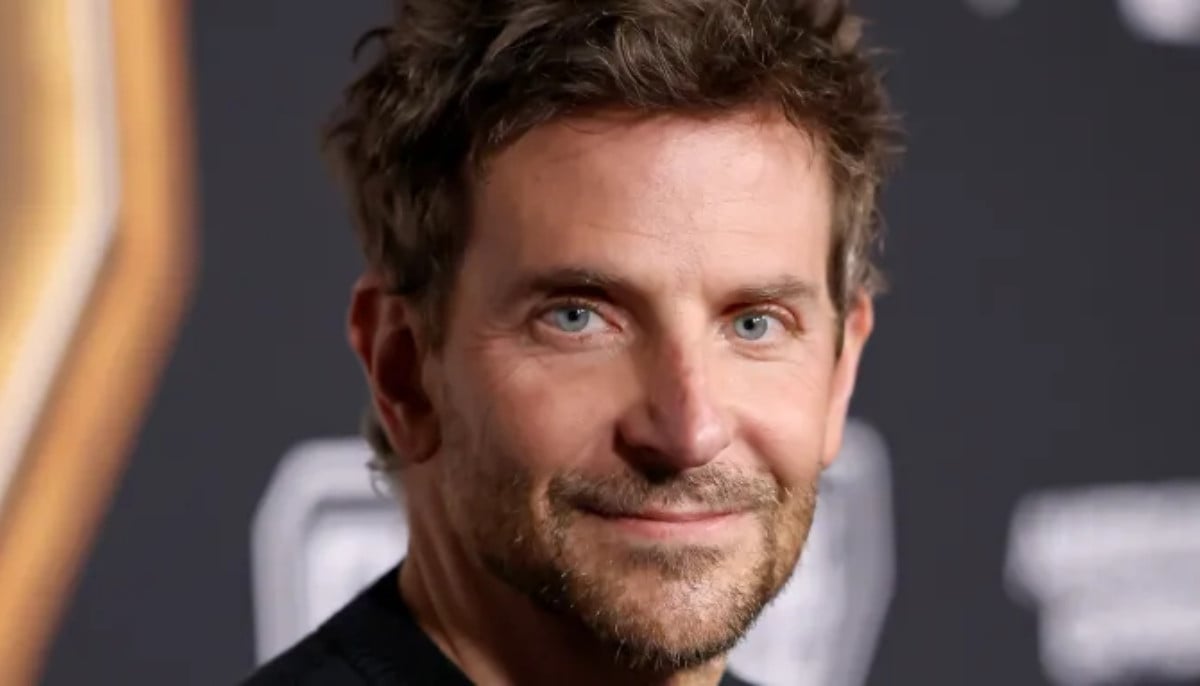 Bradley Cooper joins Margot Robbie's ‘Ocean's' prequel team