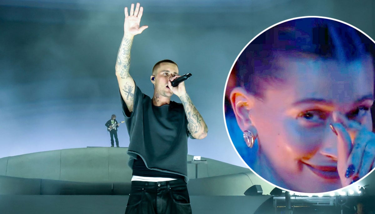 Justin Bieber's Coachella legacy gets new addition thanks to wife Hailey 