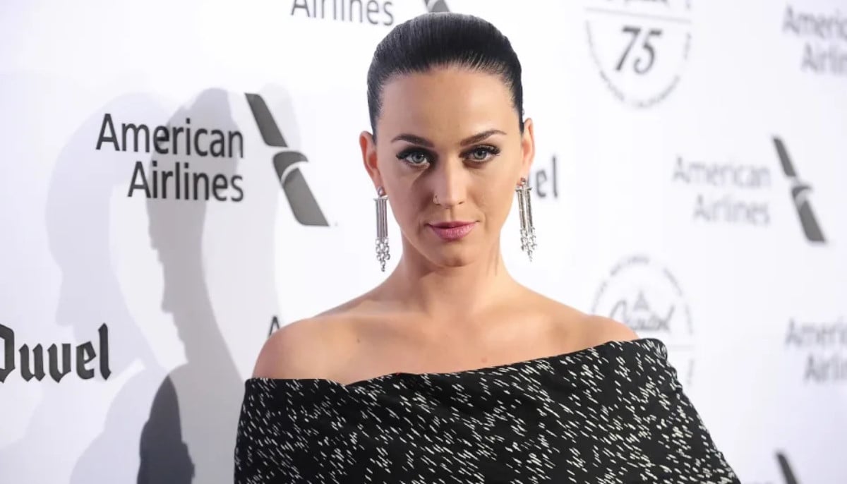 Katy Perry lands in trouble again after sexual assault allegations