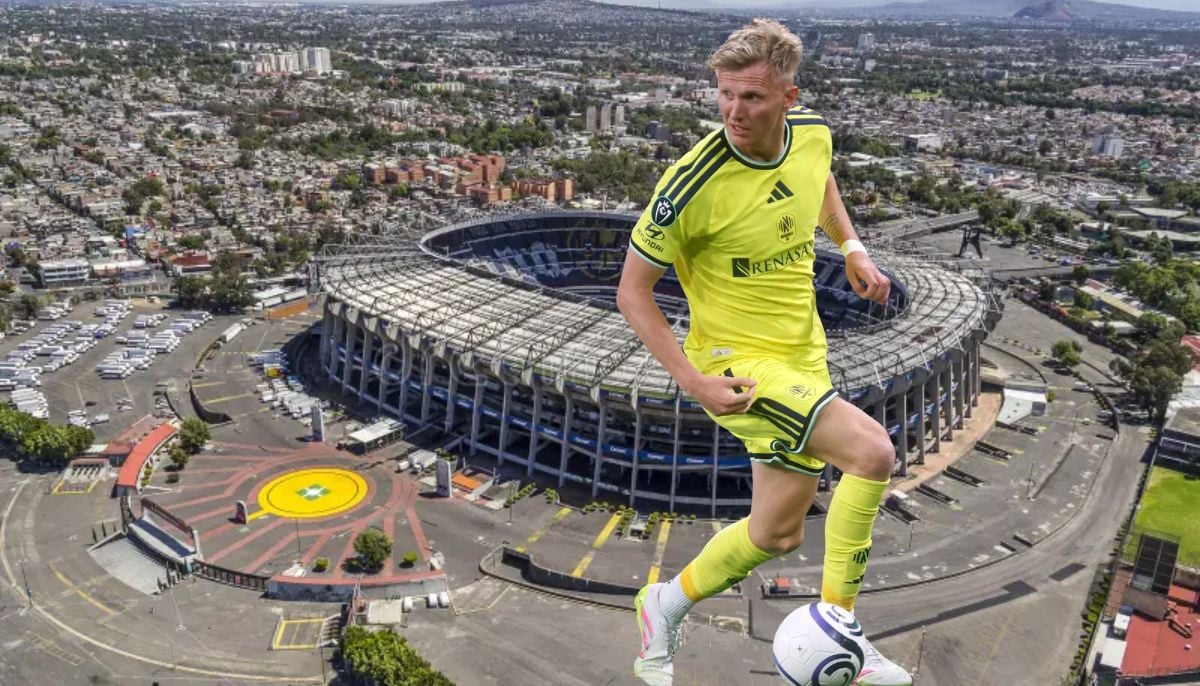 Sam Surridge is out for Nashville SC's clash with Club América—here's why