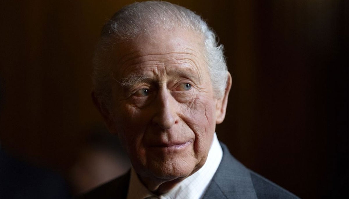 King Charles steps back from taking big 'risk' as new announcement made