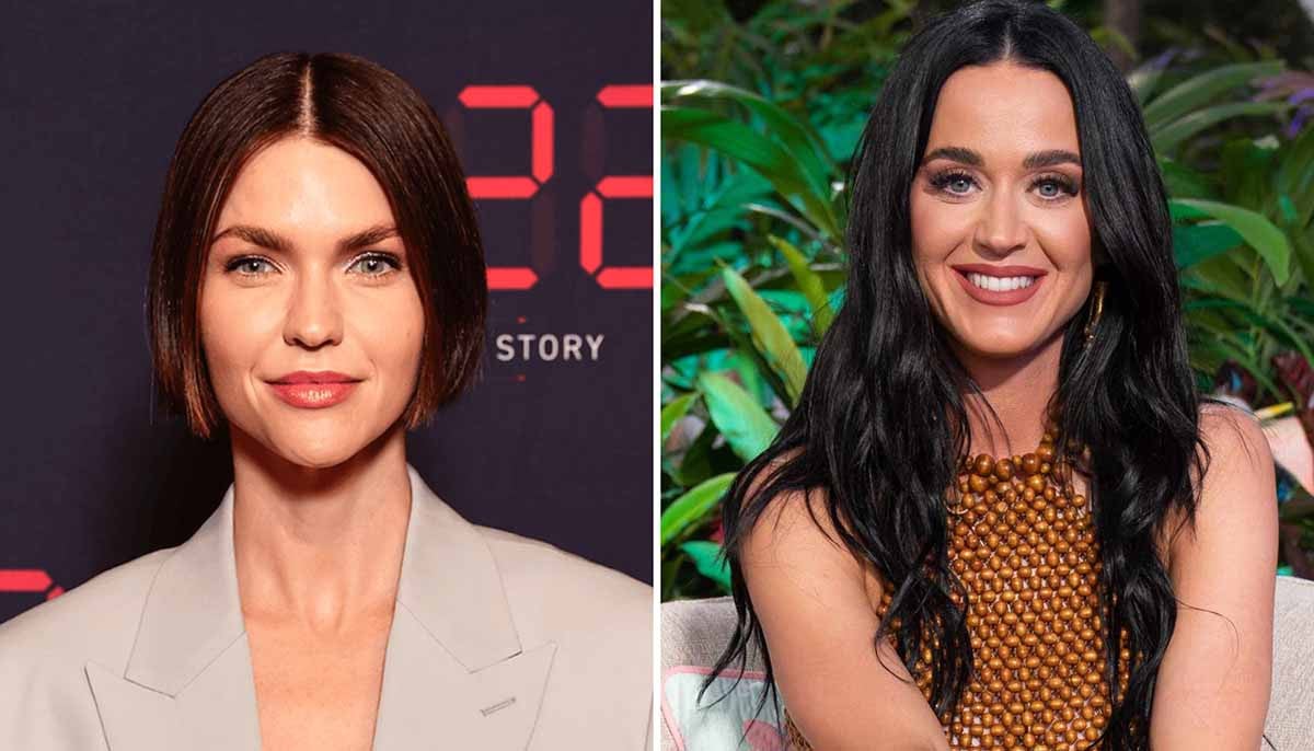 Katy Perry under investigation after Ruby Rose shock allegations surface