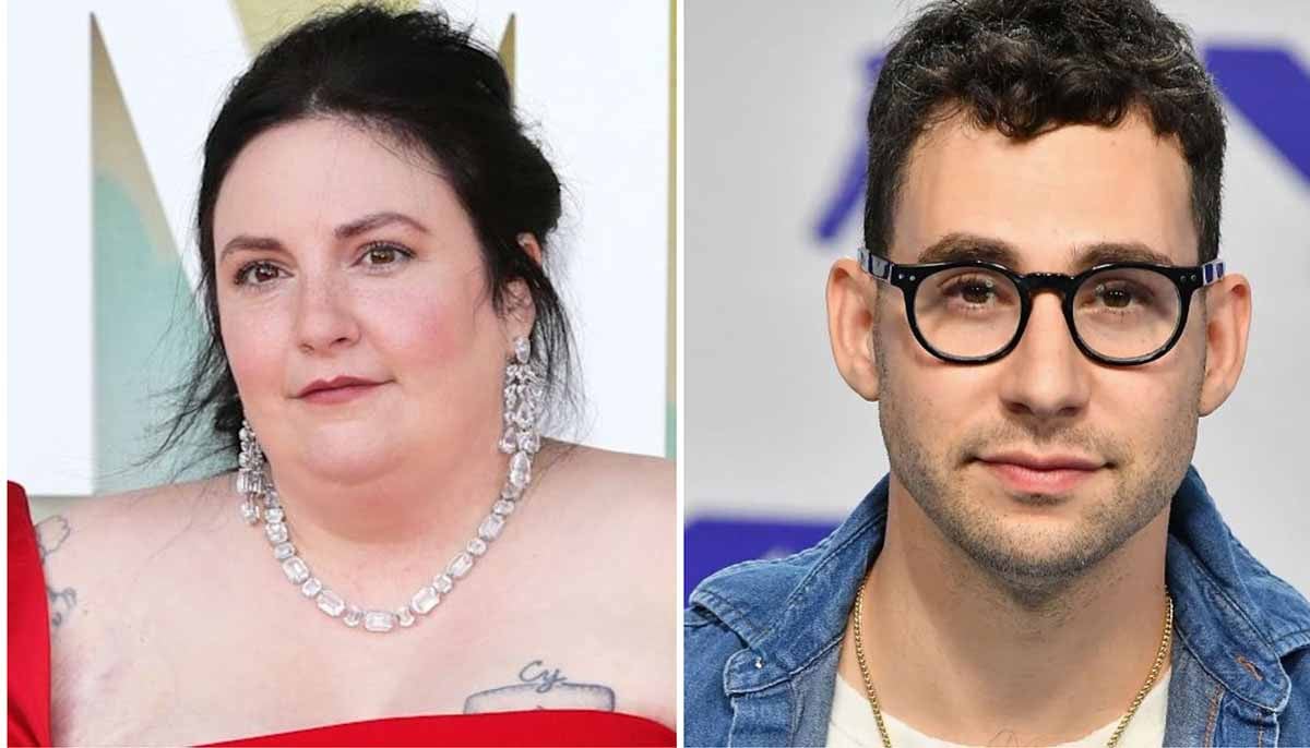 Lena Dunham cheats on Taylor Swift's collaborator Jack Antonoff: Who is he?