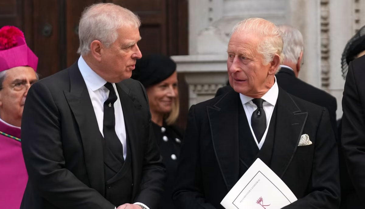 King Charles legal team prepares as Andrew criminal charges loom large