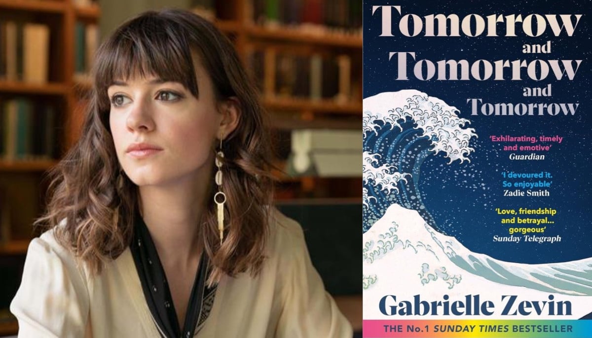 Upcoming book-to-screen adaptations: 'The Husbands,' 'Beach Read' and more