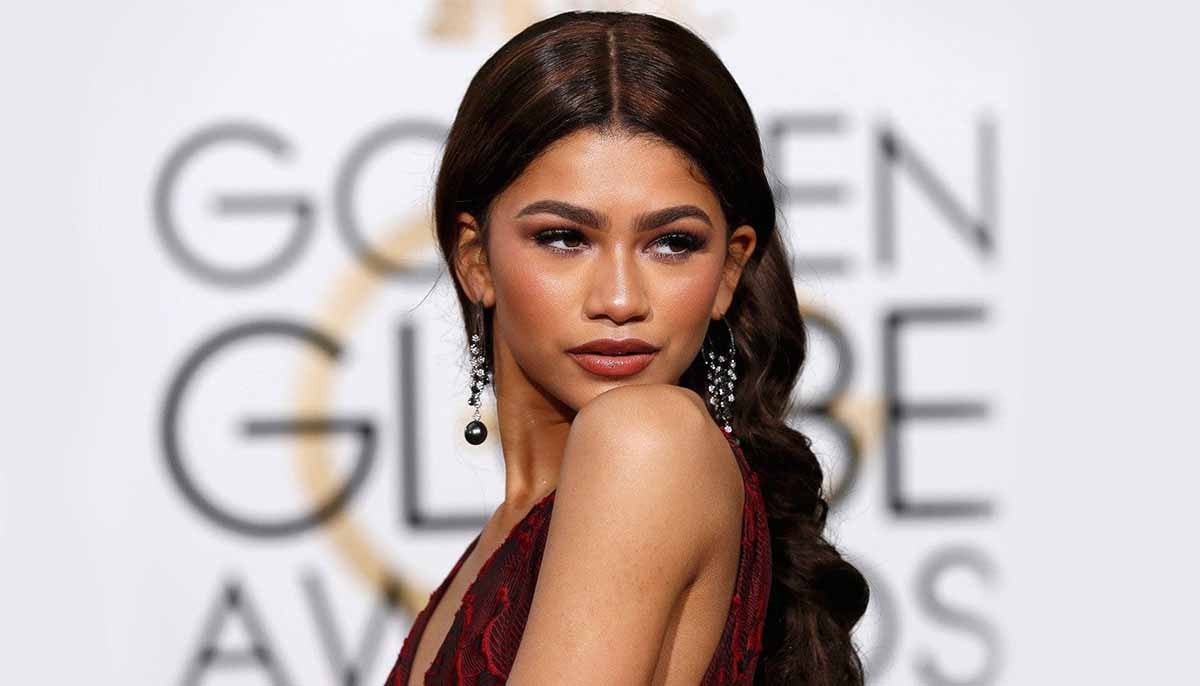 Zendaya arrives late to 'Euphoria' premiere due to THIS reason
