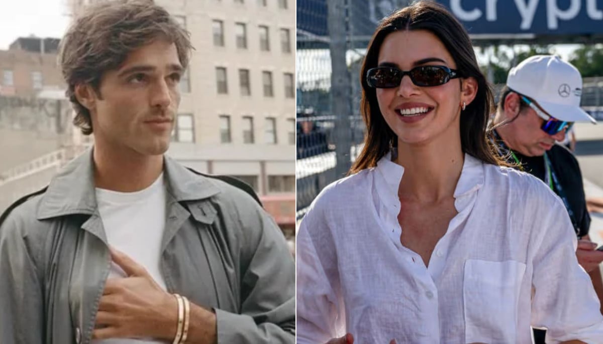 Jacob Elordi, Kendall Jenner fuel rumours with first outing after Coachella