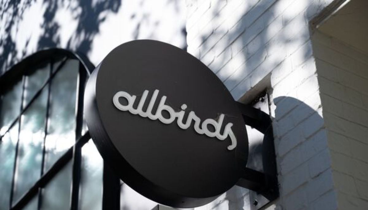 Allbirds stocks soars 461%: Here's how $21M brand reinvented itself as AI cloud provider