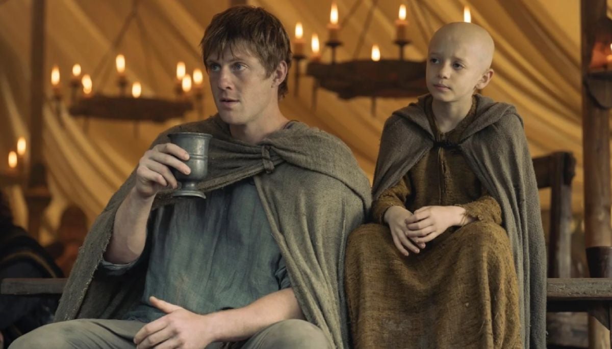 'A Knight of the Seven Kingdoms' forced to halt filming for season 2: Report