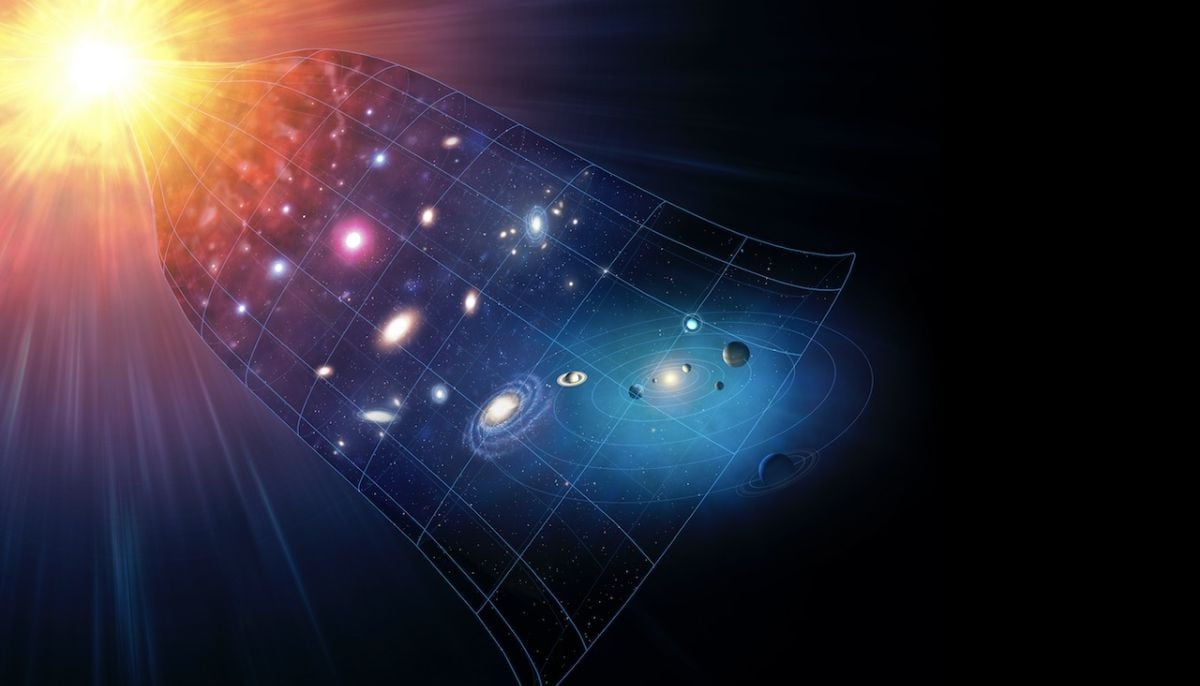 Why is universe expanding faster than expected? Scientists investigate cosmic puzzle