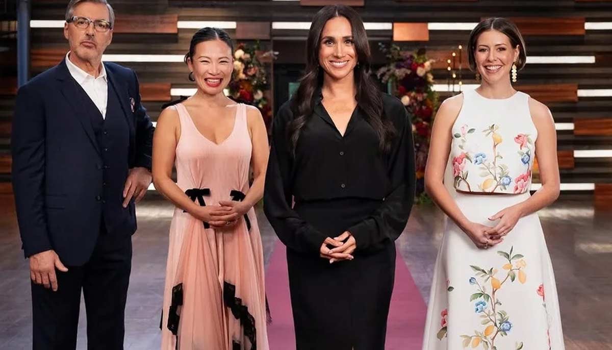 Meghan Markle revives her working royal era in latest move