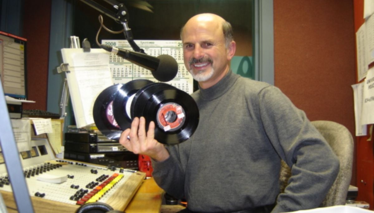 Local radio host Bob Labbe named Radio Personality of Year in Alabama