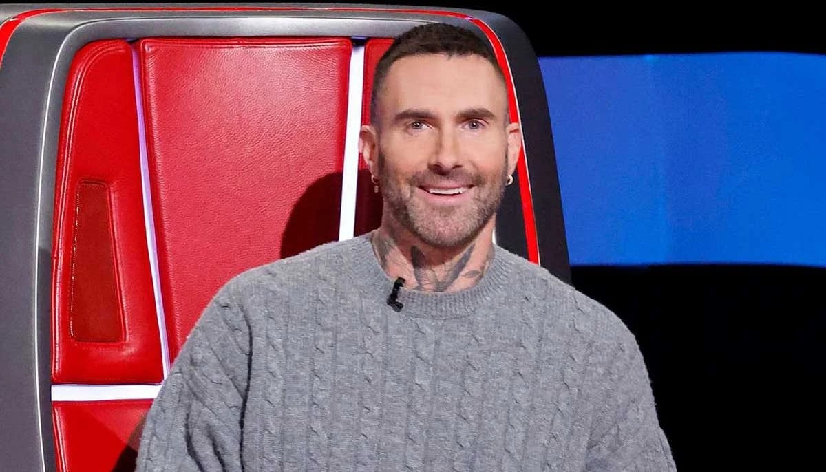 Adam Levine is coming back to ‘The Voice' season 30