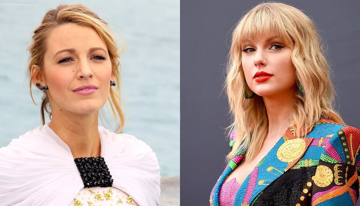 Taylor Swift wedding invite: Blake Lively 'optimistic' about reunion