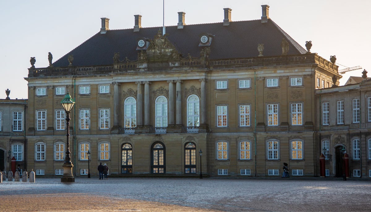 Palace latest update on senior royal causes panic in fans: ‘SCARED'