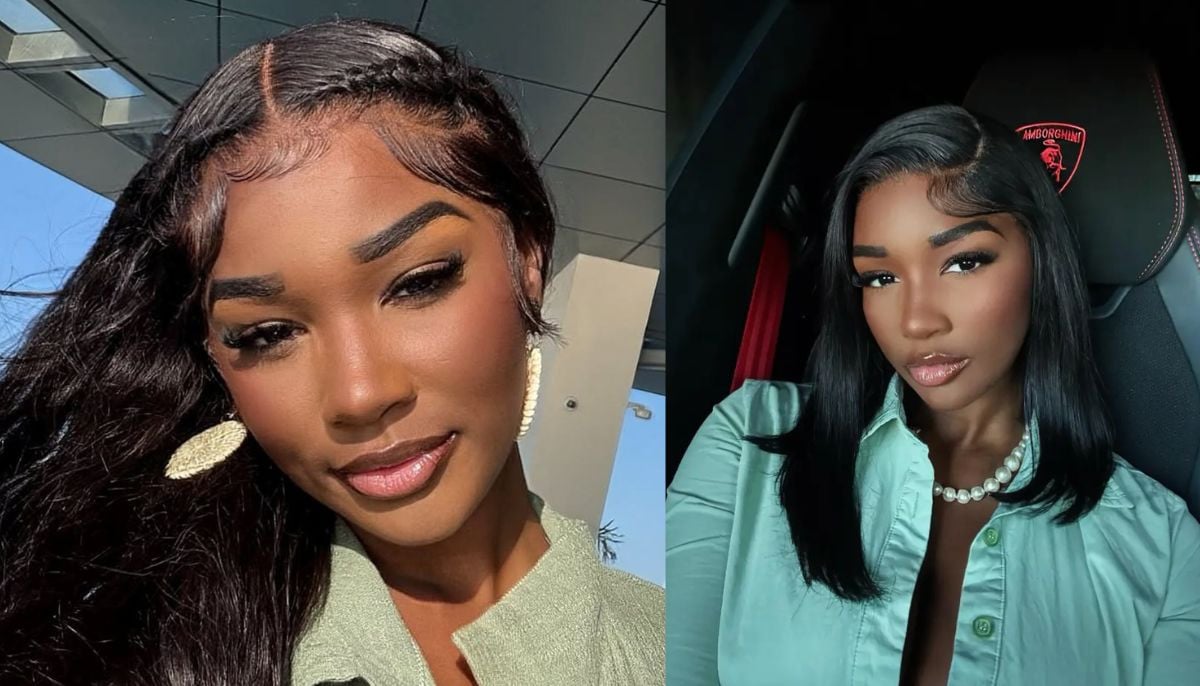 Ashlee Jenae death mystery deepens as family suspects fiancé—here's why