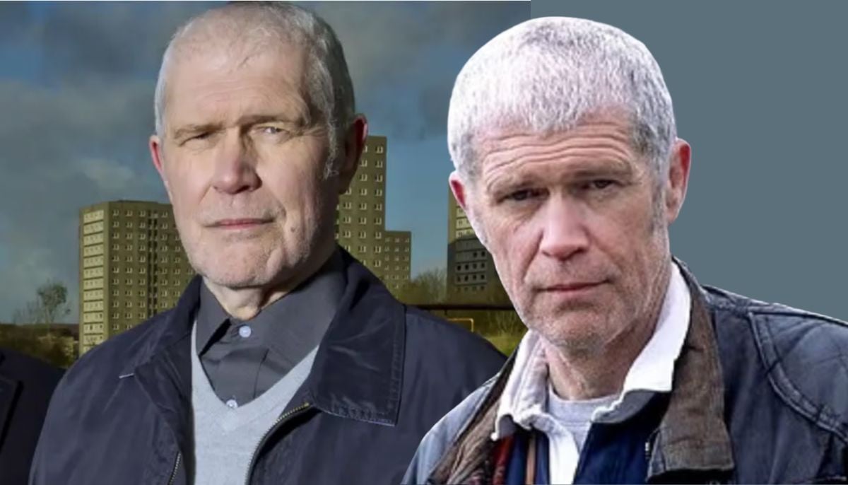 Alexander Morton, British TV mainstay known for 'Monarch of the Glen,' dies aged 81