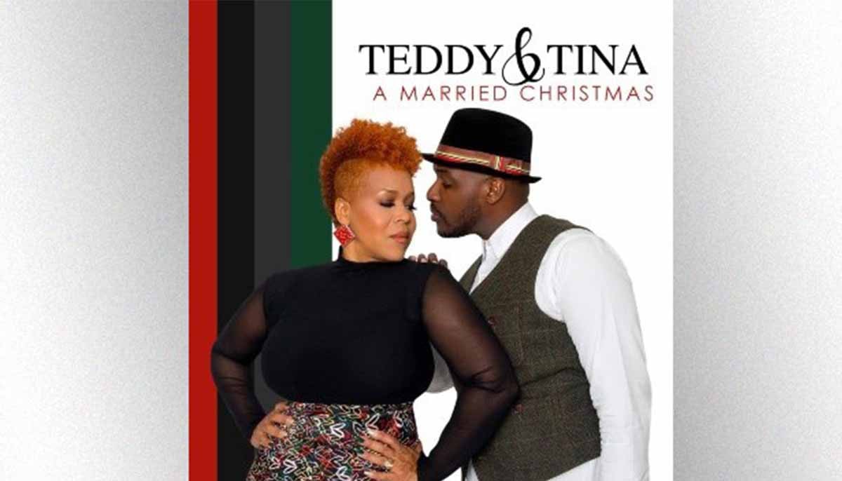 Tina Campbell, husband Teddy part ways after 25 years of marriage