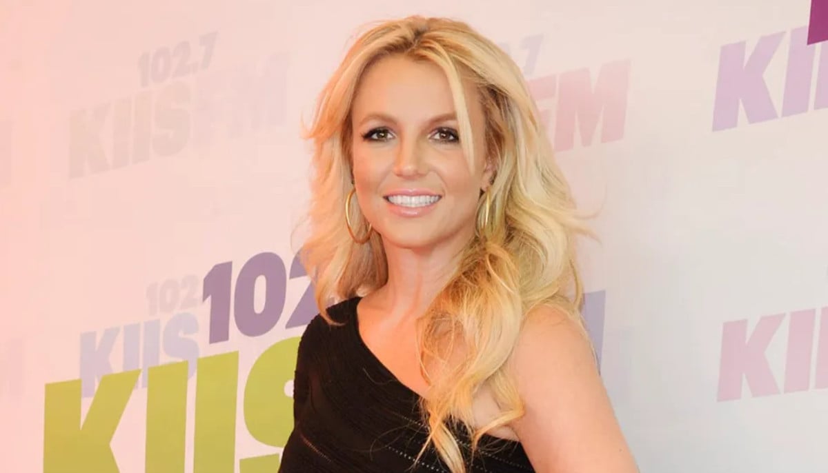 Britney Spears' sons play key role in motivating pop icon to recover