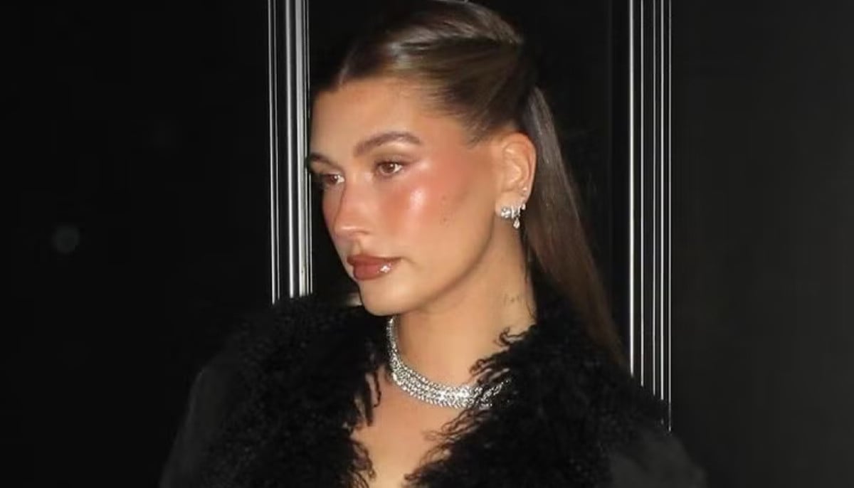 Hailey Bieber shuts down twisted belief about herself after new confession