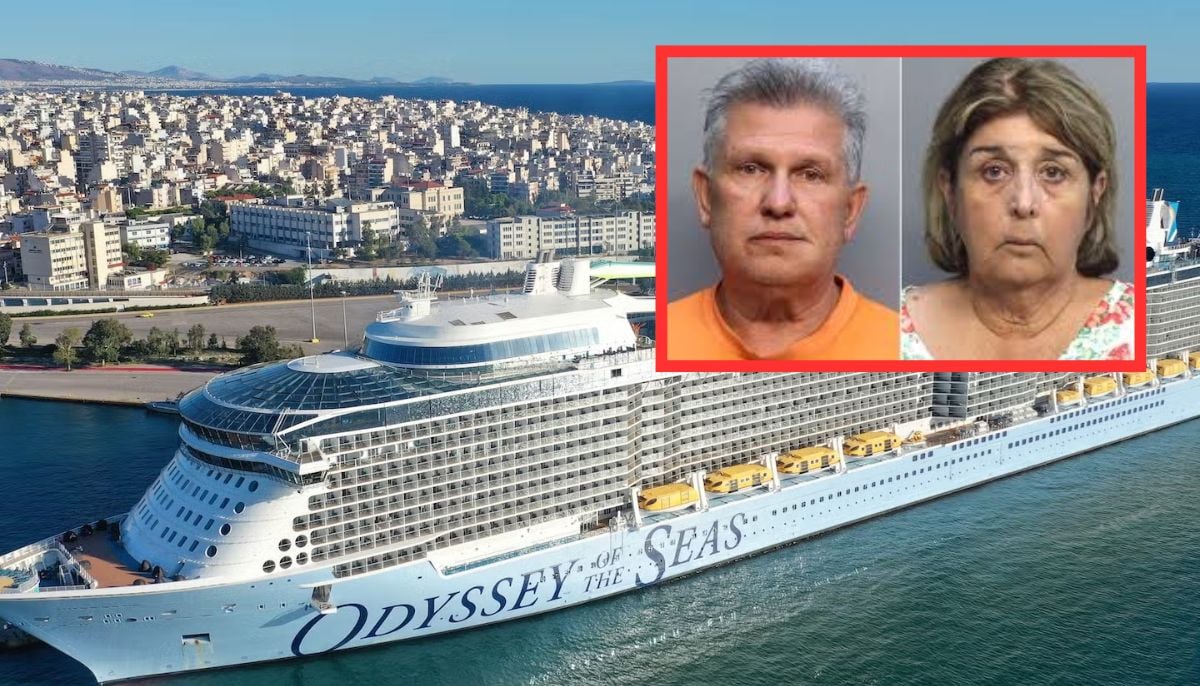 Florida couple arrested for $200K royal Caribbean fake bookings: Here's how they scammed people