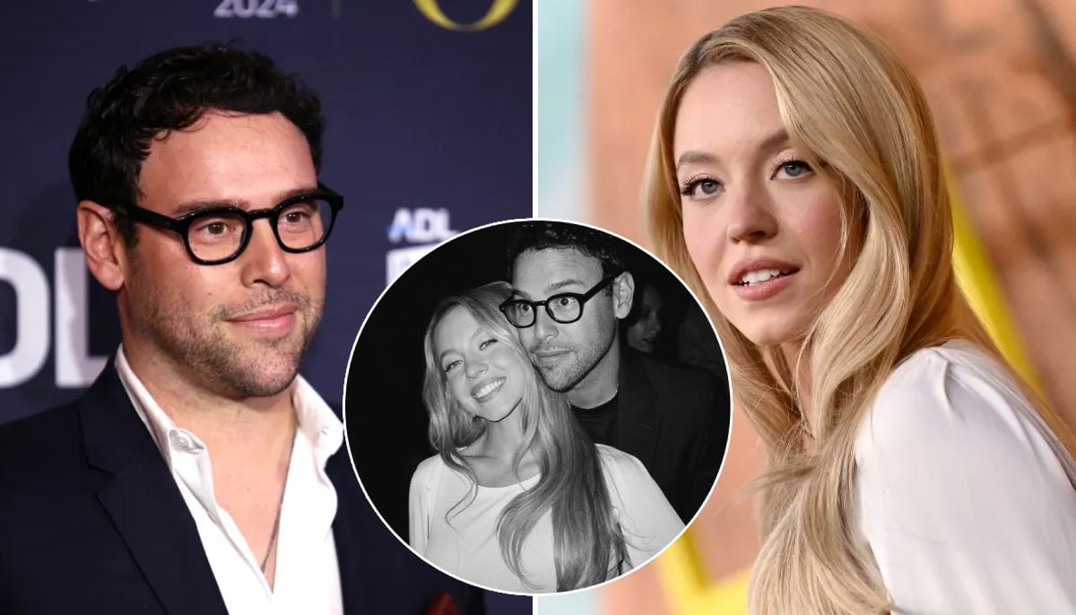 Sydney Sweeney, Scooter Braun go Instagram official after 'Euphoria' outing