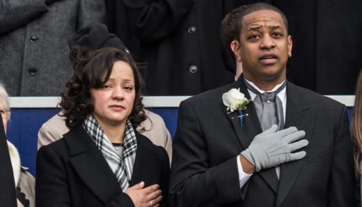 Who was Dr. Cerina Fairfax? Everything to know about her murder by husband Justin Fairfax