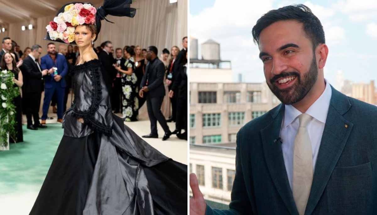 Met Gala tradition broken as NYC Mayor Zohran Mamdani declines invitation