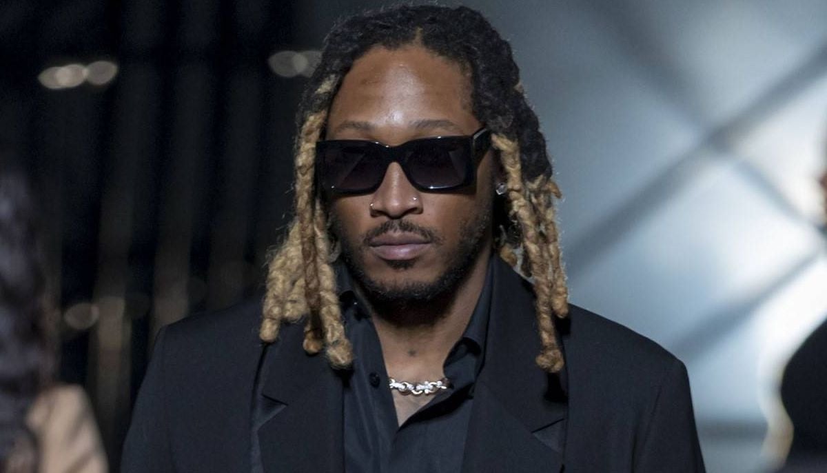 Future sued by ex-girlfriend seeking child support: Report