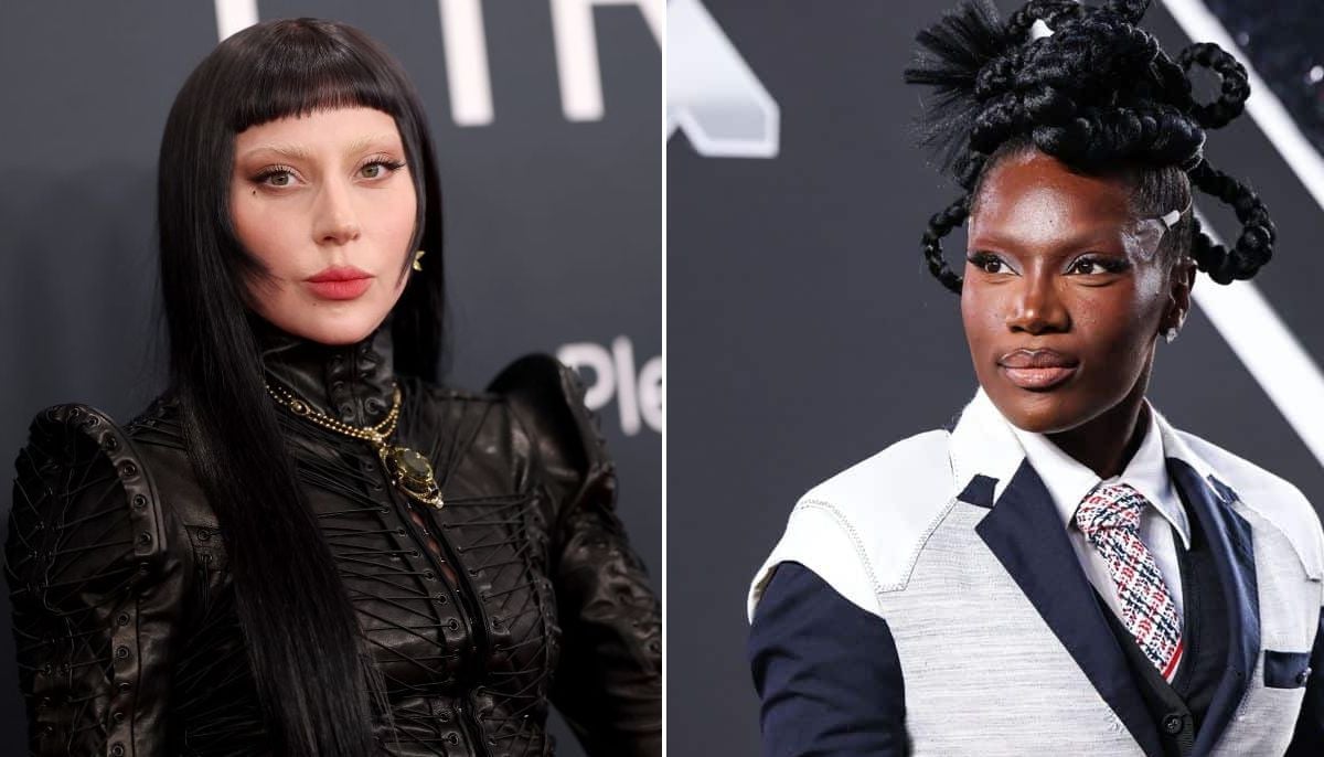 Doechii teases 'more to come' with Lady Gaga after 'Runway' collab