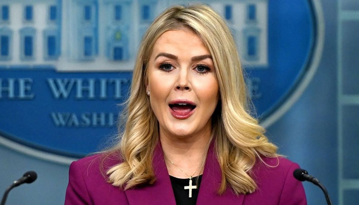 Why are US scientists going missing? White House responds