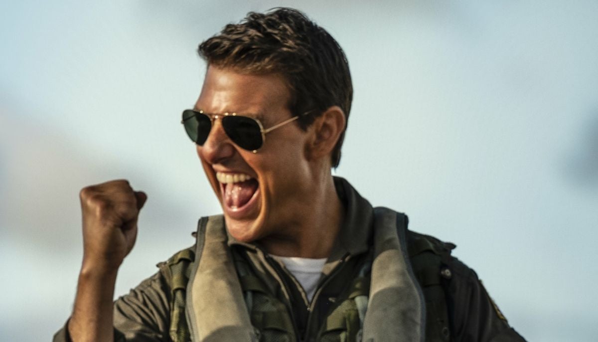 Tom Cruise set to return for 'Top Gun 3' as 'Maverick' sequel confirmed
