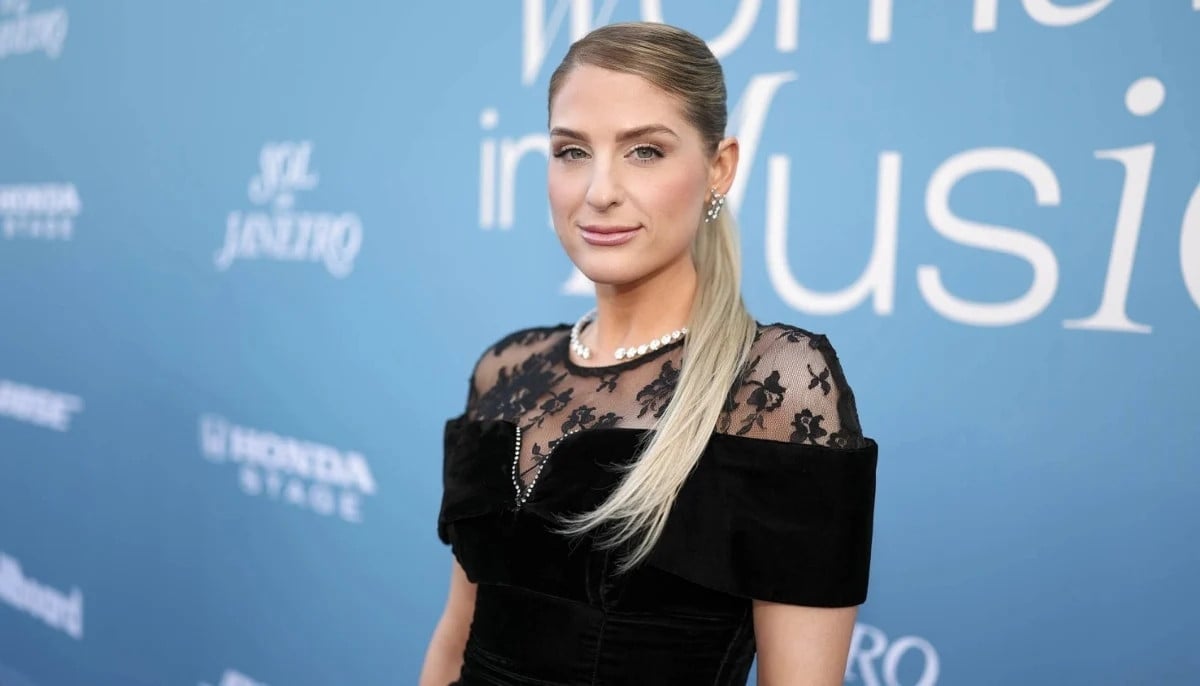 Meghan Trainor abruptly cancels her tour: Here's why