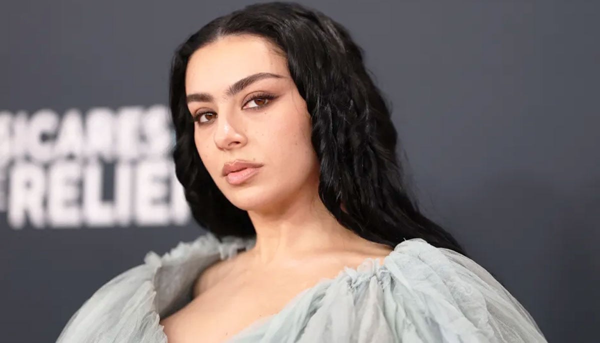 Charli xcx in dilemma as her acting career takes off