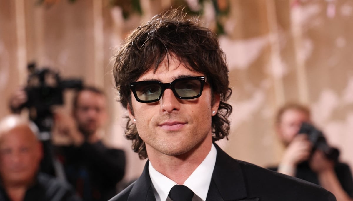 Jacob Elordi leads high stakes survival thriller