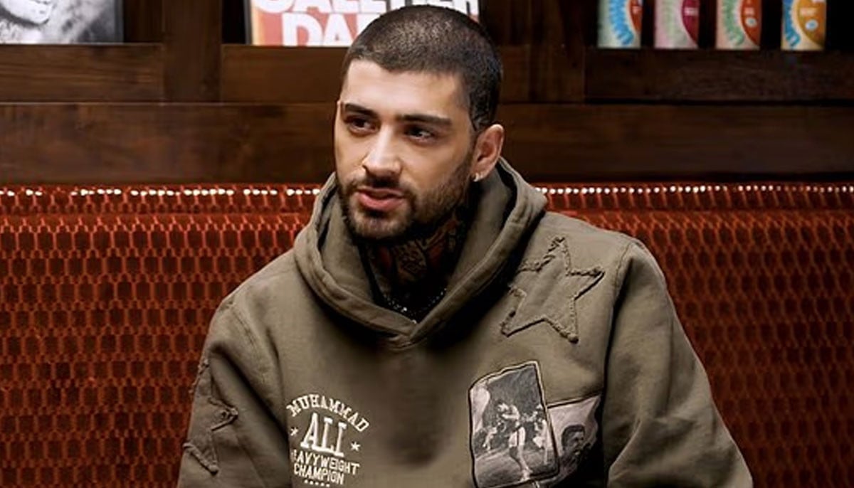 Zayn Malik's new album sparks debate as fans rank tracks