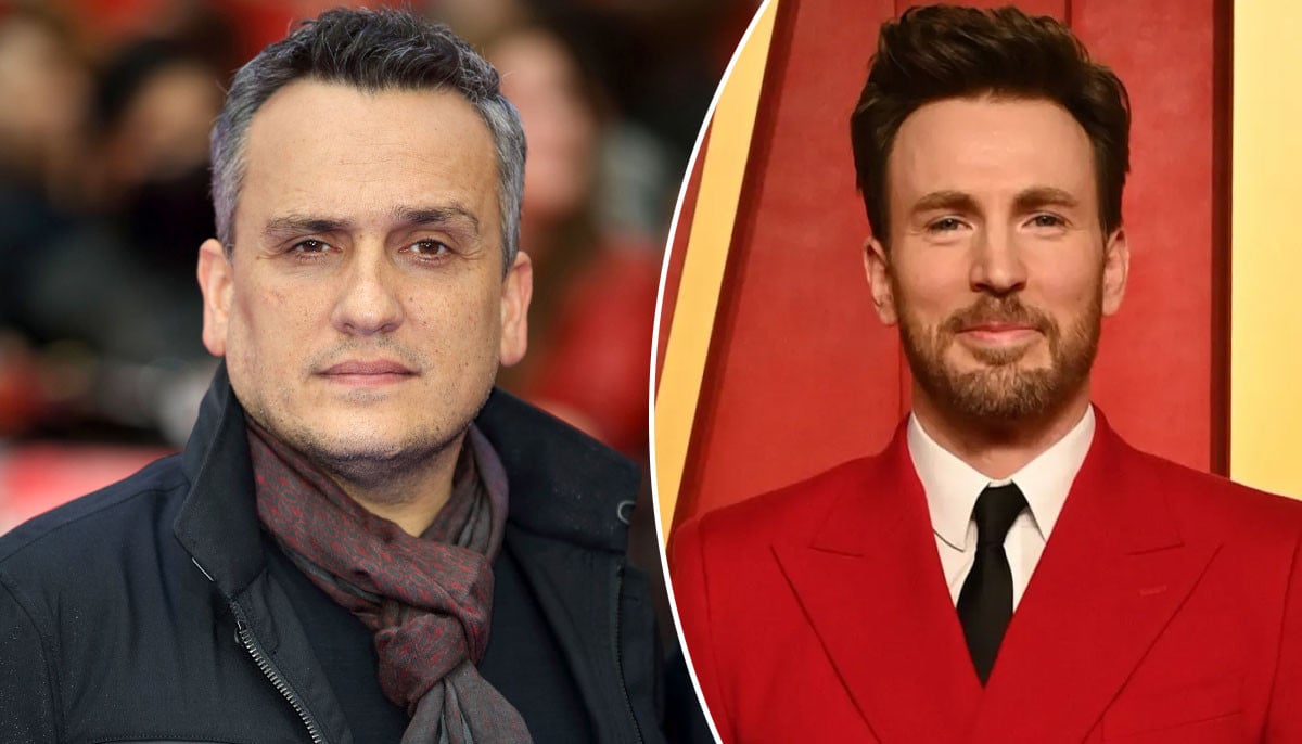 'Avengers Doomsday' director divides fans over Chris Evans return