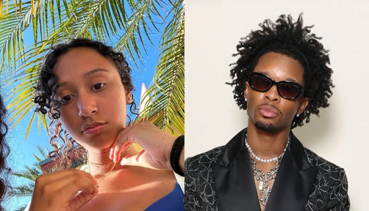 Who was Celeste Rivas Hernandez? D4vd's arrest takes dark turn