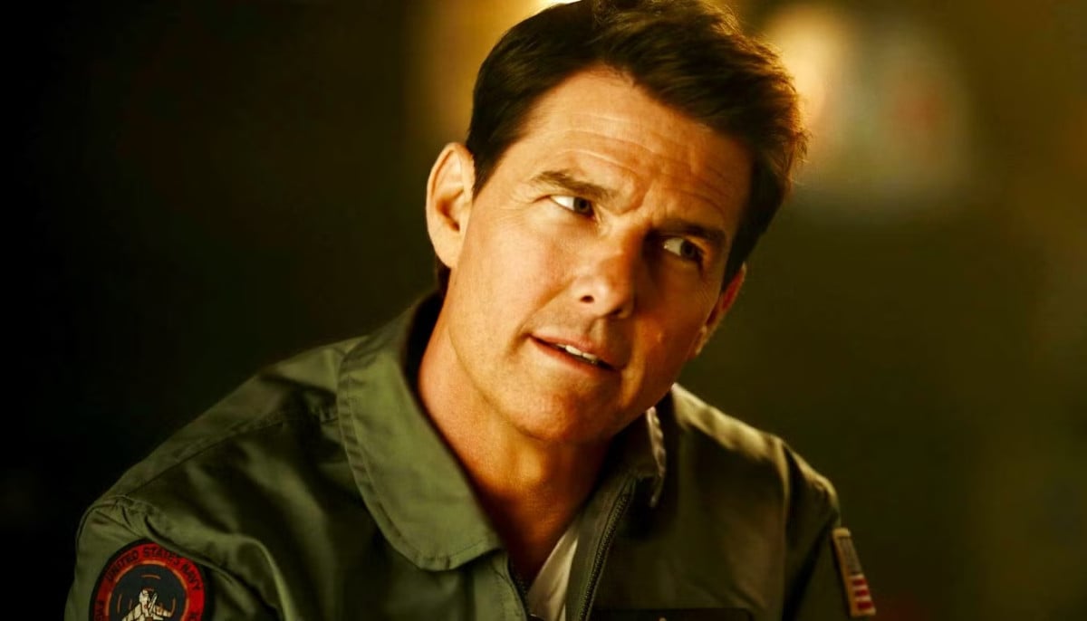 What to expect from 'Top Gun 3' after Maverick's massive success