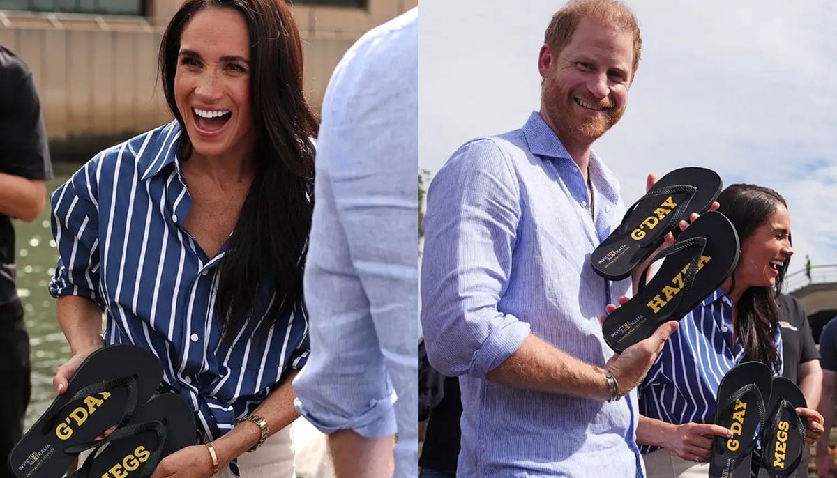 Prince Harry almost goes back to royalhood in Australia