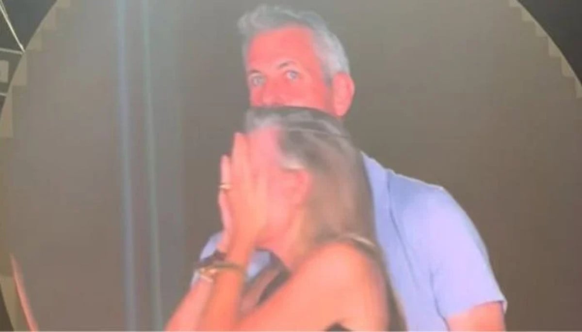 Kristin Cabot breaks silence after Coldplay concert controversy