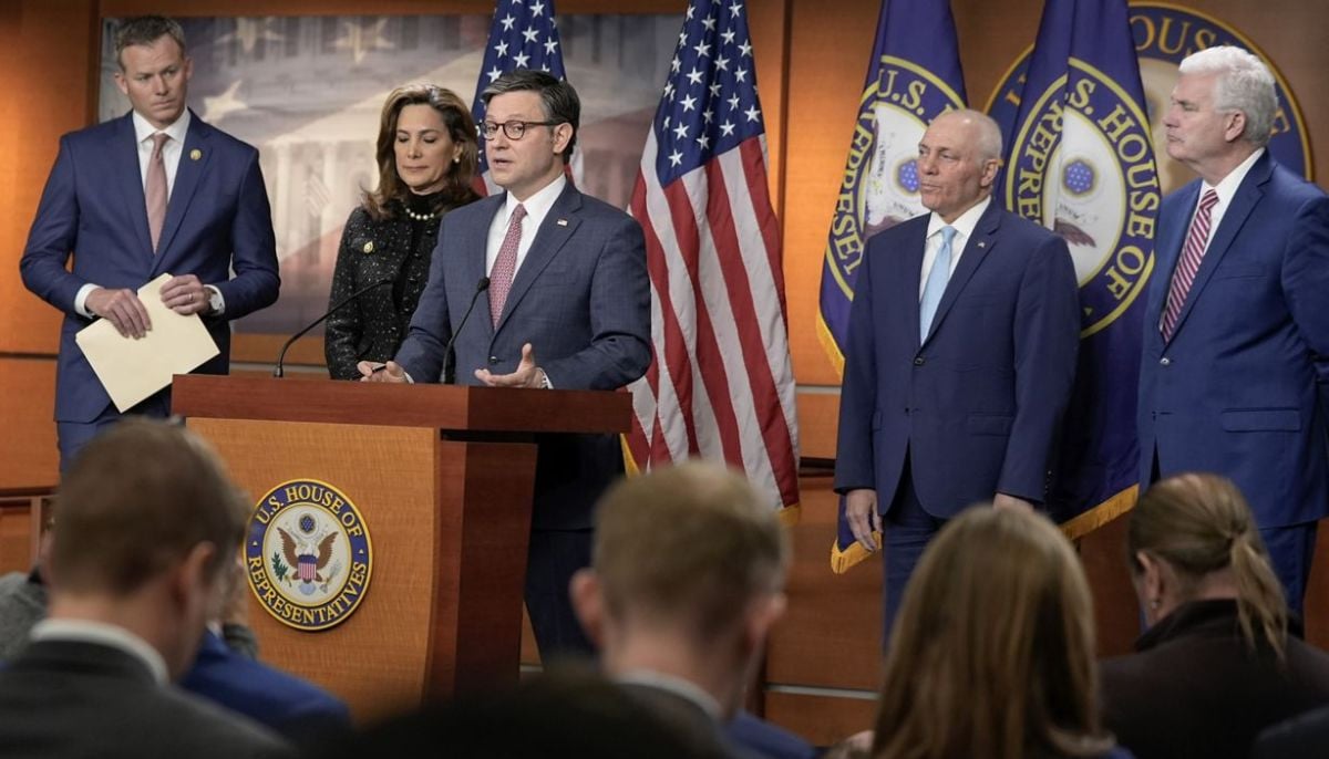 What is FISA? Everything to know about Section 702 expiring April 20