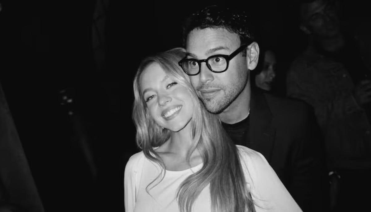 Sydney Sweeney, Scooter Braun make it official as fans notice one detail