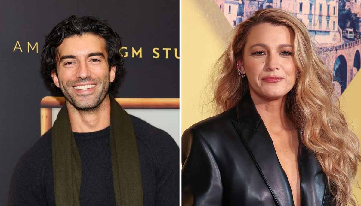 Is Blake Lively ready to leave the US over Justin Baldoni drama?