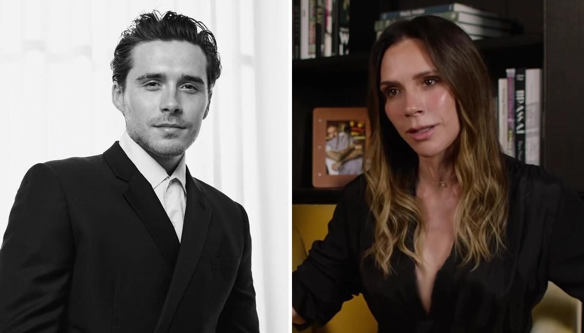 Brooklyn Beckham snubs mom Victoria on birthday after she addresses feud