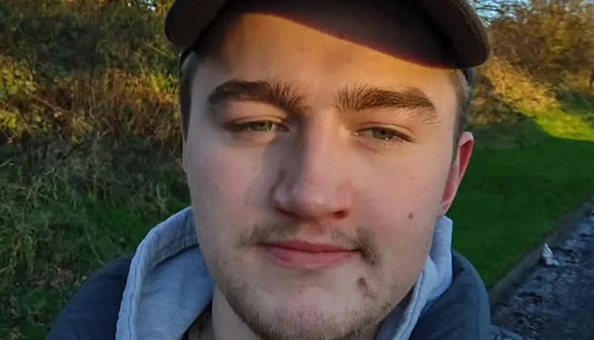 BBC icon Finnian Garbutt's tragic death at 28 leaves fans devastated