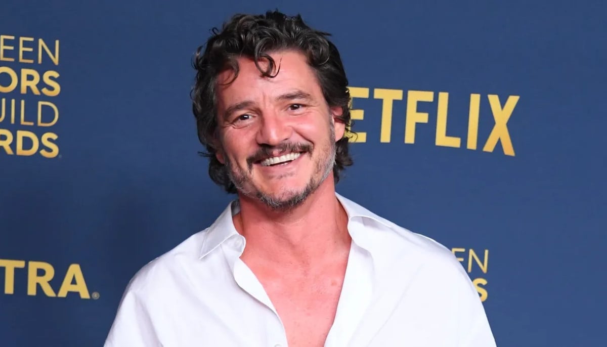 Pedro Pascal at centre of growing legal clash over Pedro Piscal name